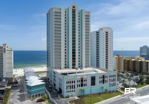 533 E Beach Blvd #1805, Gulf Shores, AL 36542