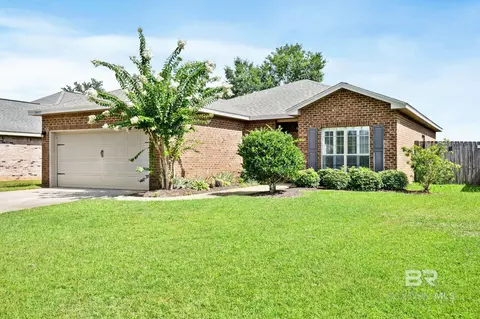 24419 Raynagua Blvd, Loxley, AL 36551
