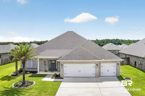 1724 Partridge St, Foley, AL 36535
