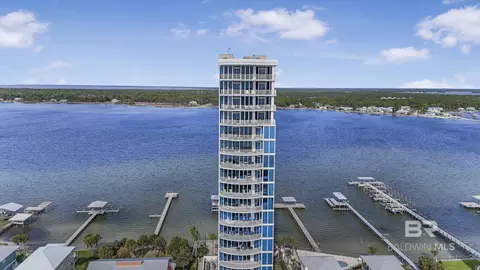 1940 W Beach Blvd #PENTHOUSE 16, Gulf Shores, AL 36542