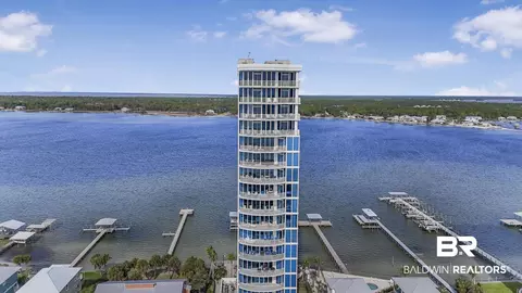 1940 W Beach Blvd #PENTHOUSE 16, Gulf Shores, AL 36542