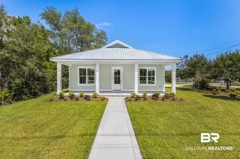 25801 W Oak Ridge Dr, Orange Beach, AL 36561
