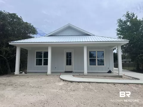 0 W Oak Ridge Dr, Orange Beach, AL 36561