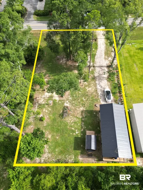 18344 County Road 10, Foley, AL 36535