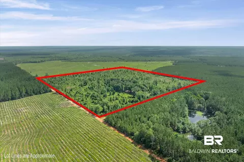 0 Green Town Rd, Bay Minette, AL 36507