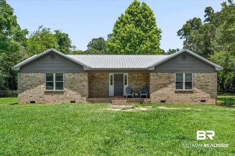 12415 Old Timney Ln, Fairhope, AL 36532