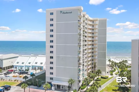 24568 Perdido Beach Blvd #807, Orange Beach, AL 36561