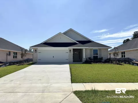 8890 Serama Dr, Foley, AL 36535