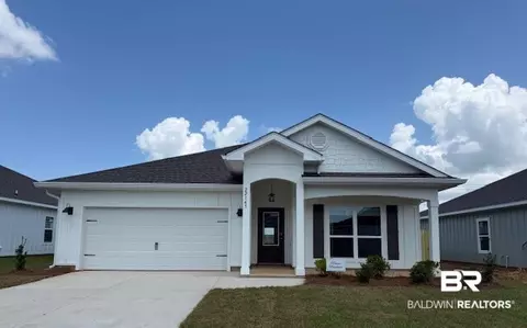 22145 Aleutian Ave, Foley, AL 36535