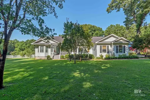 16560 Old Ganey Rd, Bay Minette, AL 36507