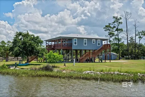 16825 Buchanan Pl, Gulf Shores, AL 36542