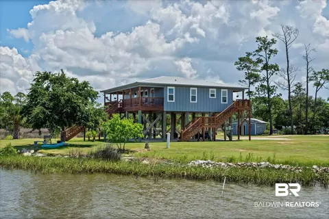 16825 Buchanan Pl, Gulf Shores, AL 36542