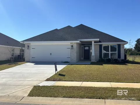 8861 Serama Dr, Foley, AL 36535