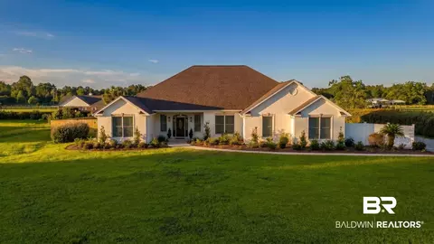15896 County Road 73, Foley, AL 36535