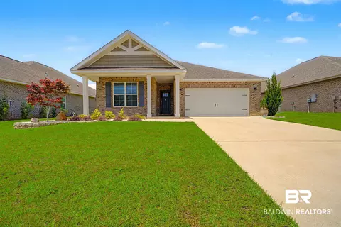 1741 Grouse St, Foley, AL 36535