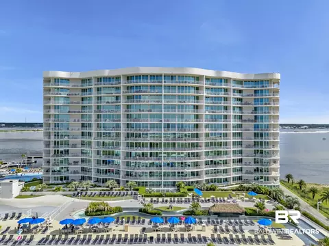 28107 Perdido Beach Blvd #DPH14, Orange Beach, AL 36561