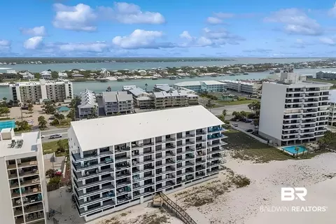 28814 Perdido Beach Blvd #202T, Orange Beach, AL 36561