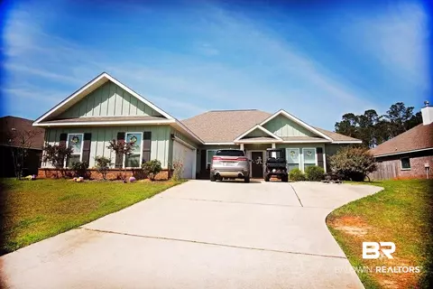 Undisclosed, Spanish Fort, AL 36527