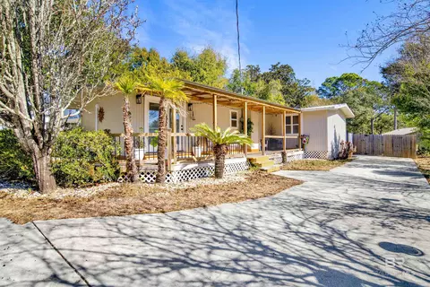 5590 Louisiana St, Orange Beach, AL 36561