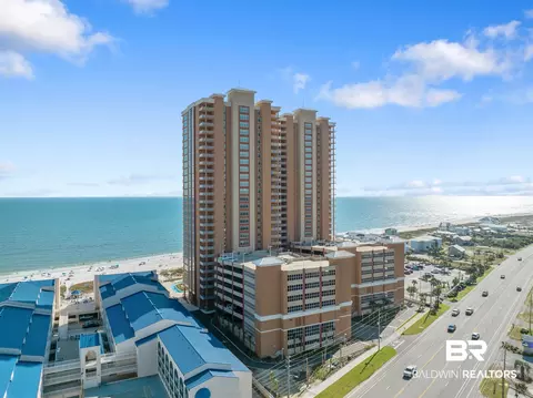 23008 Perdido Beach Blvd #2306, Orange Beach, AL 36561