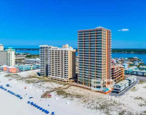 801 W Beach Blvd #901, Gulf Shores, AL 36542