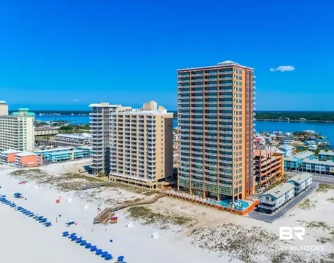 801 W Beach Blvd #901, Gulf Shores, AL 36542