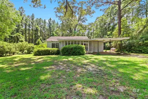 5845 Highway 4, Jay, FL 32565 photo 1