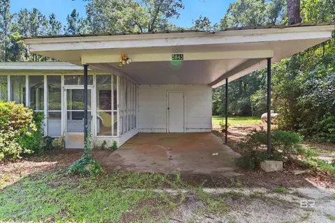 5845 Highway 4, Jay, FL 32565 photo 3