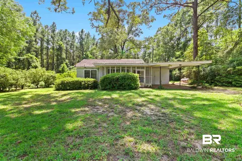 5845 Highway 4, Jay, FL 32565
