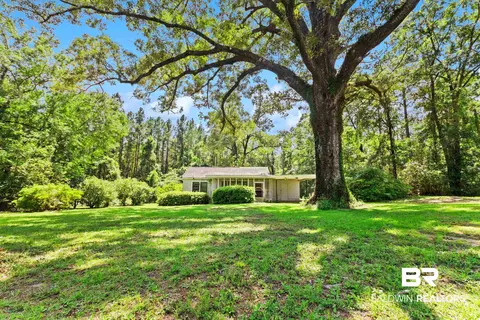 Exterior - 5845 Highway 4, Jay, FL 32565 photo 2 of 11