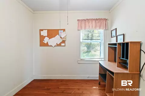 Bedroom - 5845 Highway 4, Jay, FL 32565 photo 7 of 8