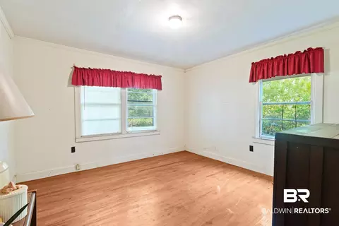 Bedroom - 5845 Highway 4, Jay, FL 32565 photo 3 of 8