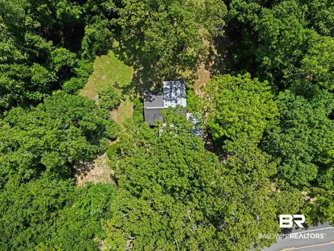 View/Area - 5845 Highway 4, Jay, FL 32565 photo 2 of 7