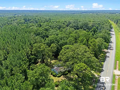 View/Area - 5845 Highway 4, Jay, FL 32565 photo 5 of 7