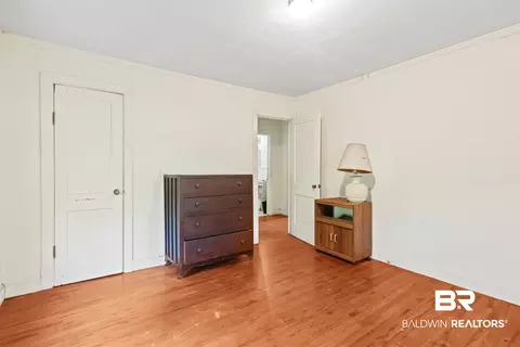 Bedroom - 5845 Highway 4, Jay, FL 32565 photo 5 of 8