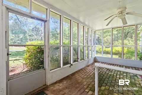 Exterior - 5845 Highway 4, Jay, FL 32565 photo 5 of 11