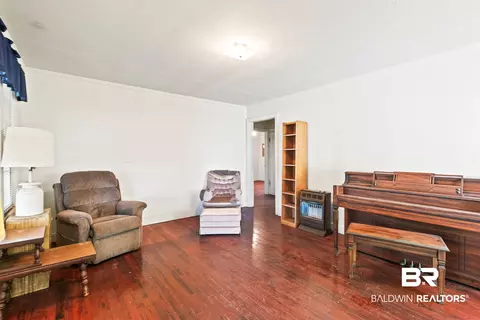 Living - 5845 Highway 4, Jay, FL 32565 photo 1 of 8