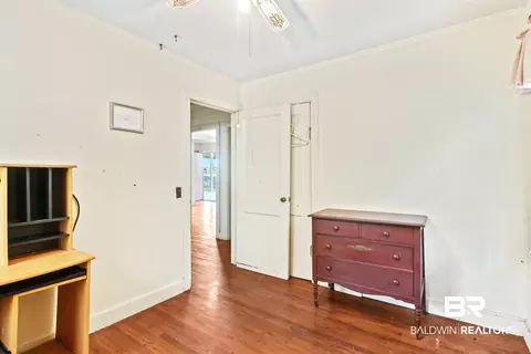 Bedroom - 5845 Highway 4, Jay, FL 32565 photo 8 of 8