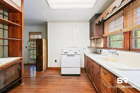 Kitchen - 5845 Highway 4, Jay, FL 32565 photo 1 of 5