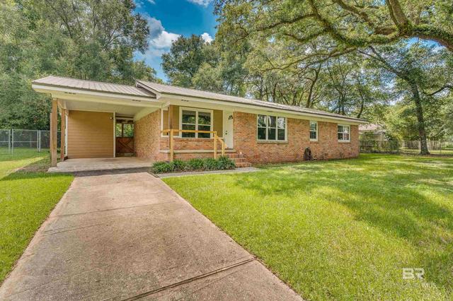 4451 Gerbera Dr, Mobile, AL 36619