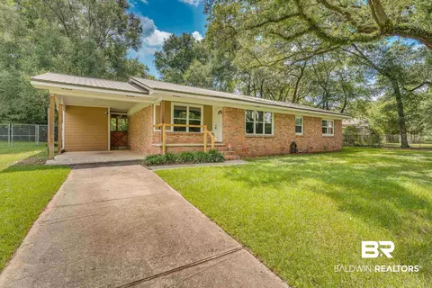 4451 Gerbera Dr, Mobile, AL 36619
