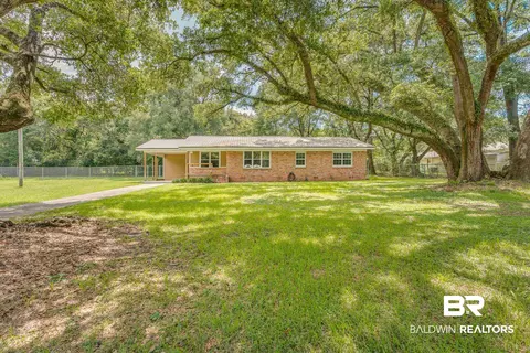 4451 Gerbera Dr, Mobile, AL 36619 photo 2