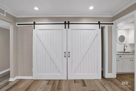 Entry Way - 4009 Old Shell Rd #A6, Mobile, AL 36608 photo 1 of 1