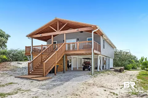 581 Gulf View Dr, Gulf Shores, AL 36542