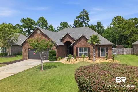 6026 Andhurst Dr, Gulf Shores, AL 36542