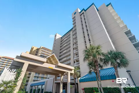 24950 Perdido Beach Blvd #1203, Orange Beach, AL 36561