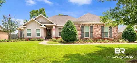 28110 Annabelle Ln, Daphne, AL 36526