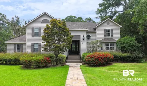 769 Bear Creek Ct, Gulf Shores, AL 36542