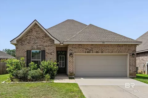 950 Gibson Ct, Foley, AL 36535