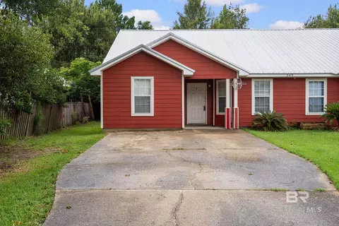 24962 Ivy Ln #A, Orange Beach, AL 36561